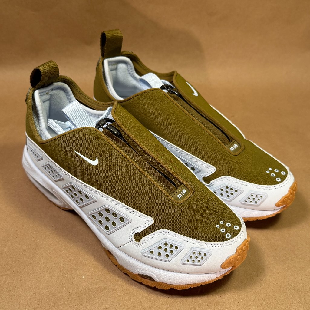 Nike Air Max Sunder Sneakers, New - Msrp $190!